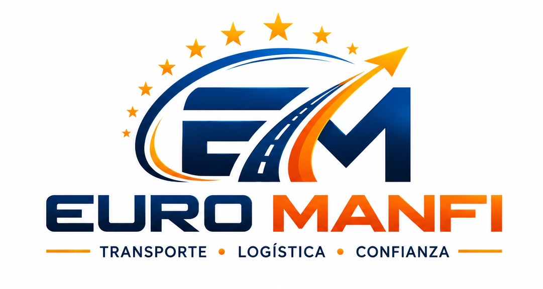 Logotipo Oficial de EURO MANFI, S.L.